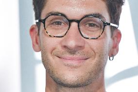 Emily In Paris Netflix Photocall