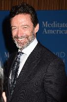 Meditate America Gala - NYC