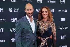 2024 Toronto International Film Festival - "Will & Harper" Premiere