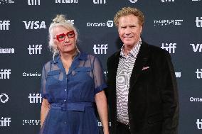 2024 Toronto International Film Festival - "Will & Harper" Premiere