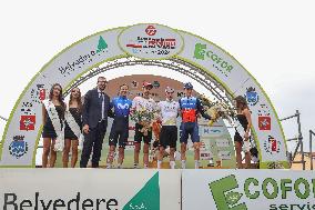 72nd Tour of Tuscany, Coppa Sabatini