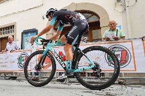 72nd Tour of Tuscany, Coppa Sabatini