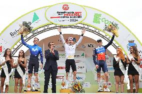 72nd Tour of Tuscany, Coppa Sabatini