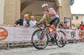 72nd Tour of Tuscany, Coppa Sabatini