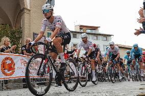 72nd Tour of Tuscany, Coppa Sabatini