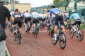 72nd Tour of Tuscany, Coppa Sabatini