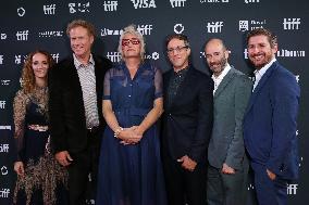 2024 Toronto International Film Festival - "Will & Harper" Premiere