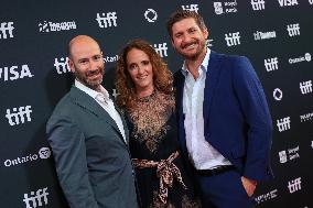 2024 Toronto International Film Festival - "Will & Harper" Premiere