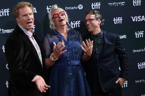 2024 Toronto International Film Festival - "Will & Harper" Premiere