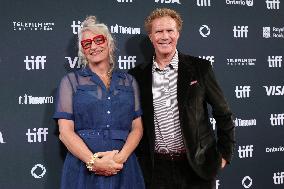 2024 Toronto International Film Festival - "Will & Harper" Premiere