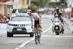 72nd Tour of Tuscany, Coppa Sabatini