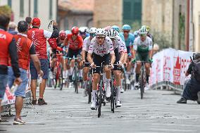 72nd Tour of Tuscany, Coppa Sabatini