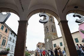 72nd Tour of Tuscany, Coppa Sabatini