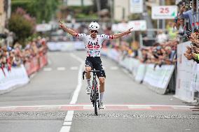 72nd Tour of Tuscany, Coppa Sabatini