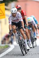 72nd Tour of Tuscany, Coppa Sabatini