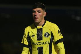 Harrogate Town v Doncaster Rovers - Sky Bet League 2