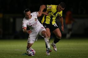 Harrogate Town v Doncaster Rovers - Sky Bet League 2