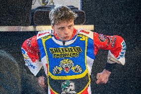 Sheffield Tiger Cubs v Belle Vue Colts - WSRA National Development League