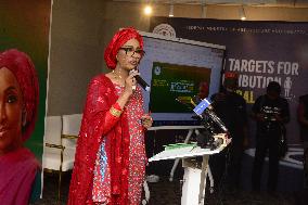 Nigeria Sells $100bn Creative Economy Growth Plan To Corporate Partners In Lagos