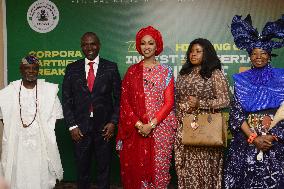 Nigeria Sells $100bn Creative Economy Growth Plan To Corporate Partners In Lagos