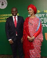 Nigeria Sells $100bn Creative Economy Growth Plan To Corporate Partners In Lagos