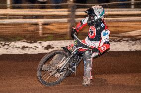 Sheffield Tiger Cubs v Belle Vue Colts - WSRA National Development League