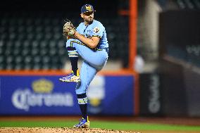 NYPD VS. FDNY BATTLE OF THE BADGES CHARITY BASEBALL GAME