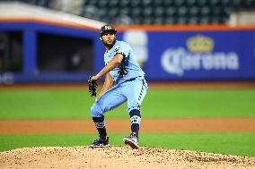 NYPD VS. FDNY BATTLE OF THE BADGES CHARITY BASEBALL GAME