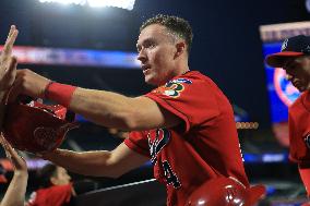 NYPD VS. FDNY BATTLE OF THE BADGES CHARITY BASEBALL GAME