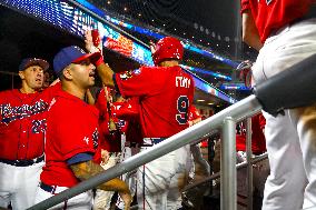 NYPD VS. FDNY BATTLE OF THE BADGES CHARITY BASEBALL GAME