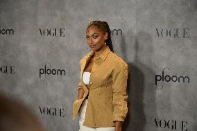 Photocall Vogue Fashion's Night Out 2024