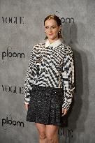 Photocall Vogue Fashion's Night Out 2024