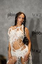 Photocall Vogue Fashion's Night Out 2024