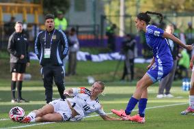 Germany v Argentina: Round Of 16 - FIFA U-20 Women's World Cup Colombia 2024