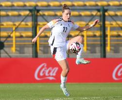 Germany v Argentina: Round Of 16 - FIFA U-20 Women's World Cup Colombia 2024