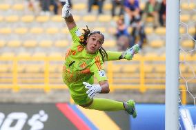 Germany v Argentina: Round Of 16 - FIFA U-20 Women's World Cup Colombia 2024