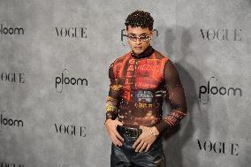 Photocall Vogue Fashion's Night Out 2024