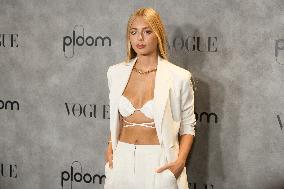 Photocall Vogue Fashion's Night Out 2024