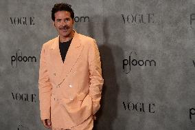 Photocall Vogue Fashion's Night Out 2024