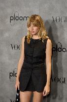 Photocall Vogue Fashion's Night Out 2024