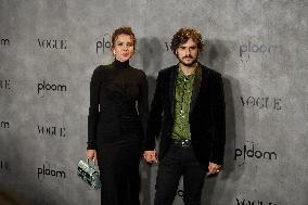 Photocall Vogue Fashion's Night Out 2024