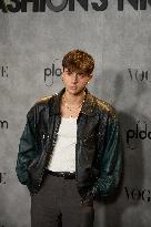 Photocall Vogue Fashion's Night Out 2024