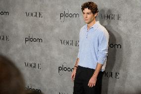 Photocall Vogue Fashion's Night Out 2024