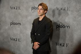 Photocall Vogue Fashion's Night Out 2024