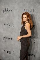 Photocall Vogue Fashion's Night Out 2024