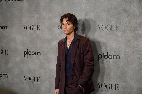 Photocall Vogue Fashion's Night Out 2024