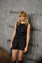 Photocall Vogue Fashion's Night Out 2024