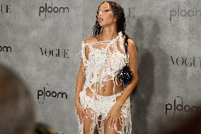 Photocall Vogue Fashion's Night Out 2024