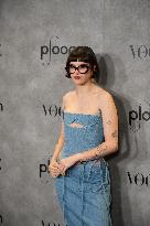 Photocall Vogue Fashion's Night Out 2024