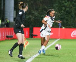 Germany v Argentina: Round Of 16 - FIFA U-20 Women's World Cup Colombia 2024